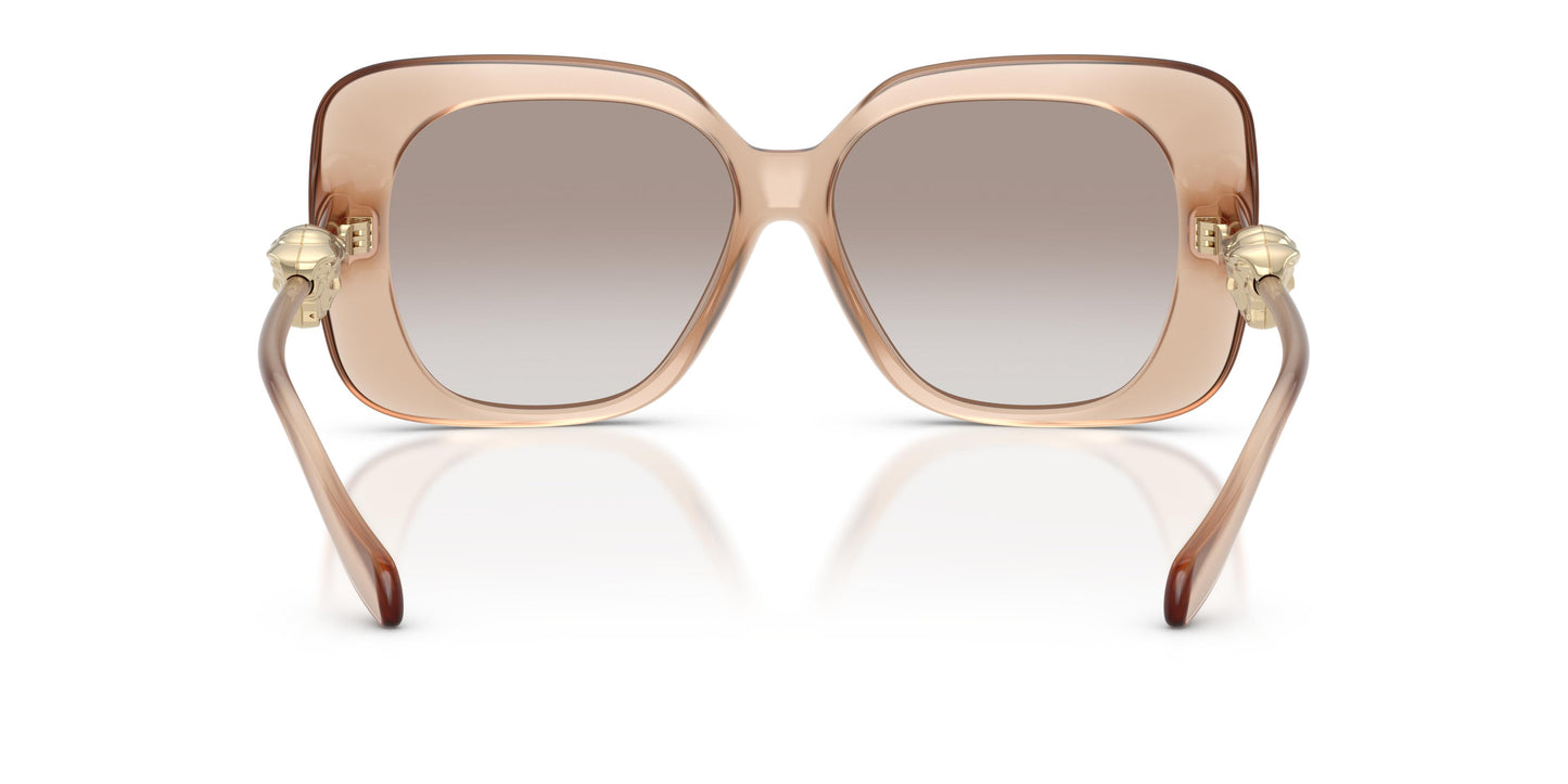 Versace VE4499U 55386E 57