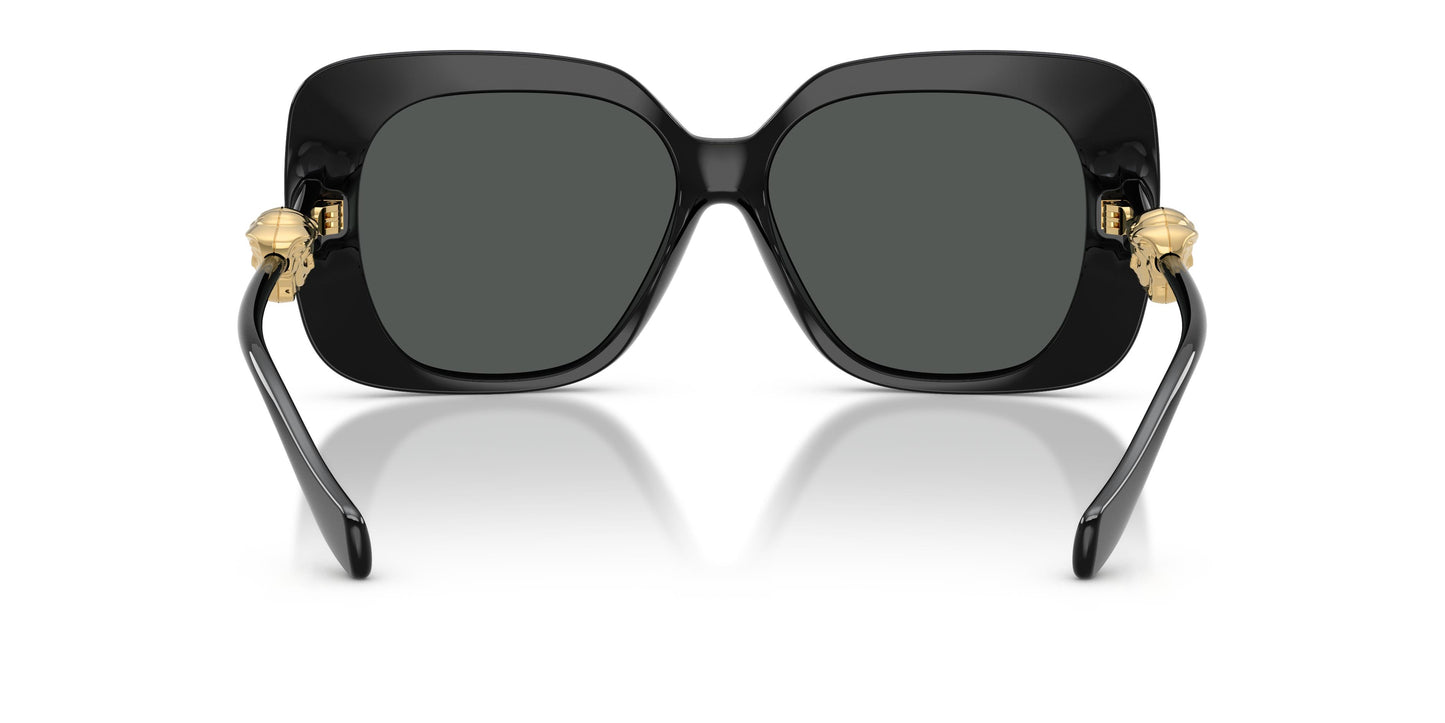 Versace VE4499U GB1/87 57