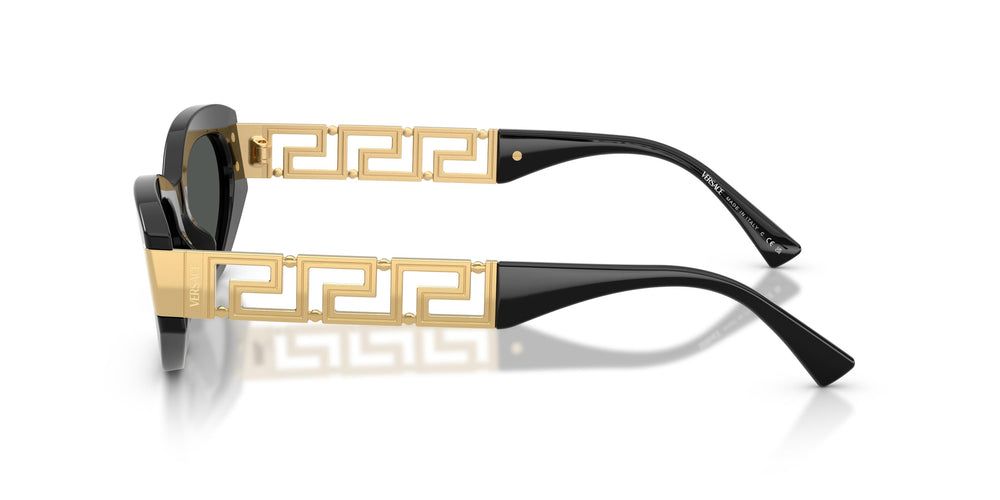 Versace VE4501 GB1/87 54