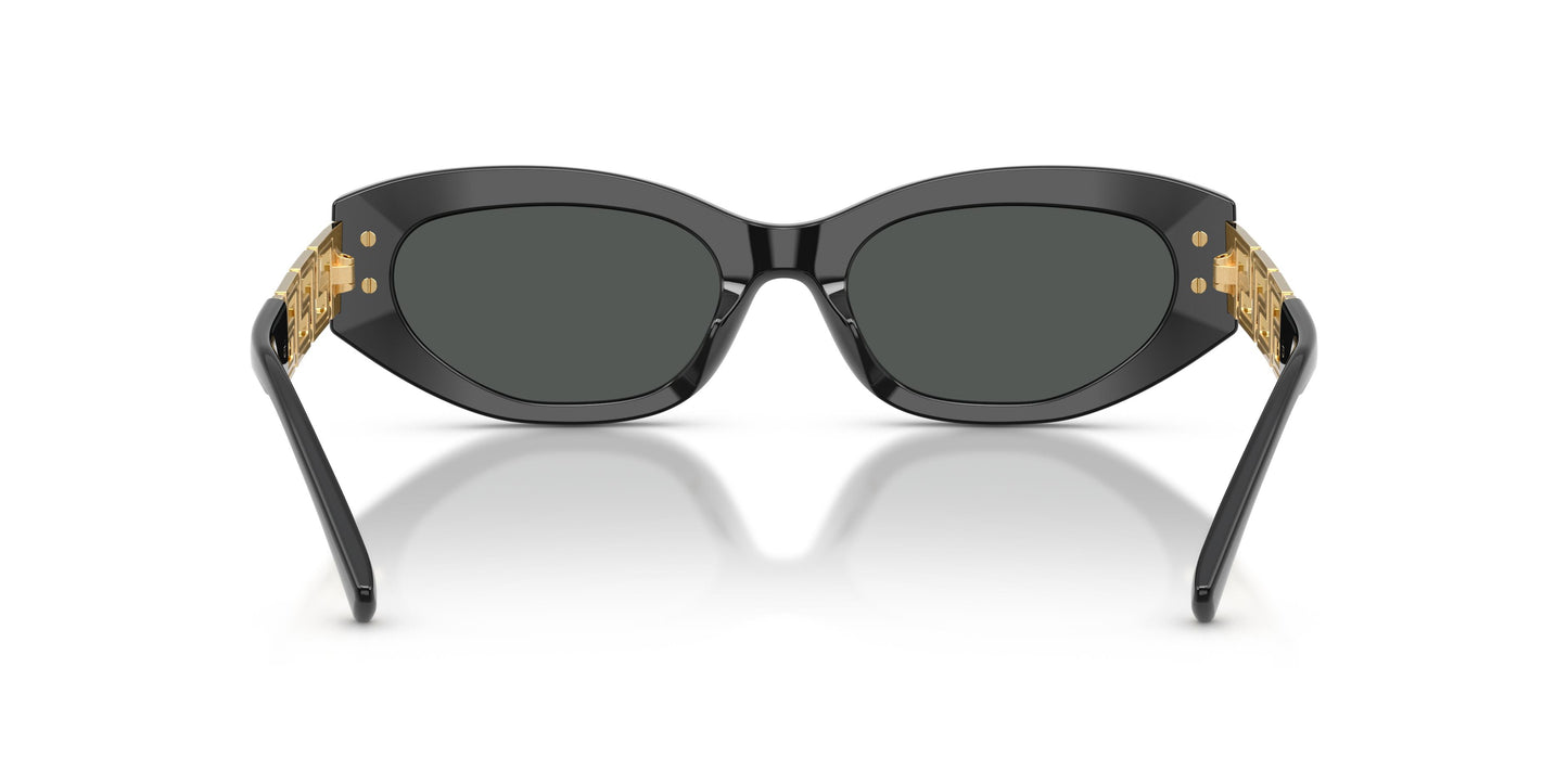 Versace VE4501 GB1/87 54