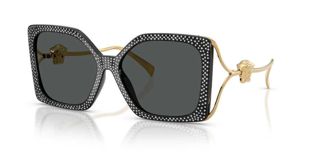 Versace VE4502U 550787 58