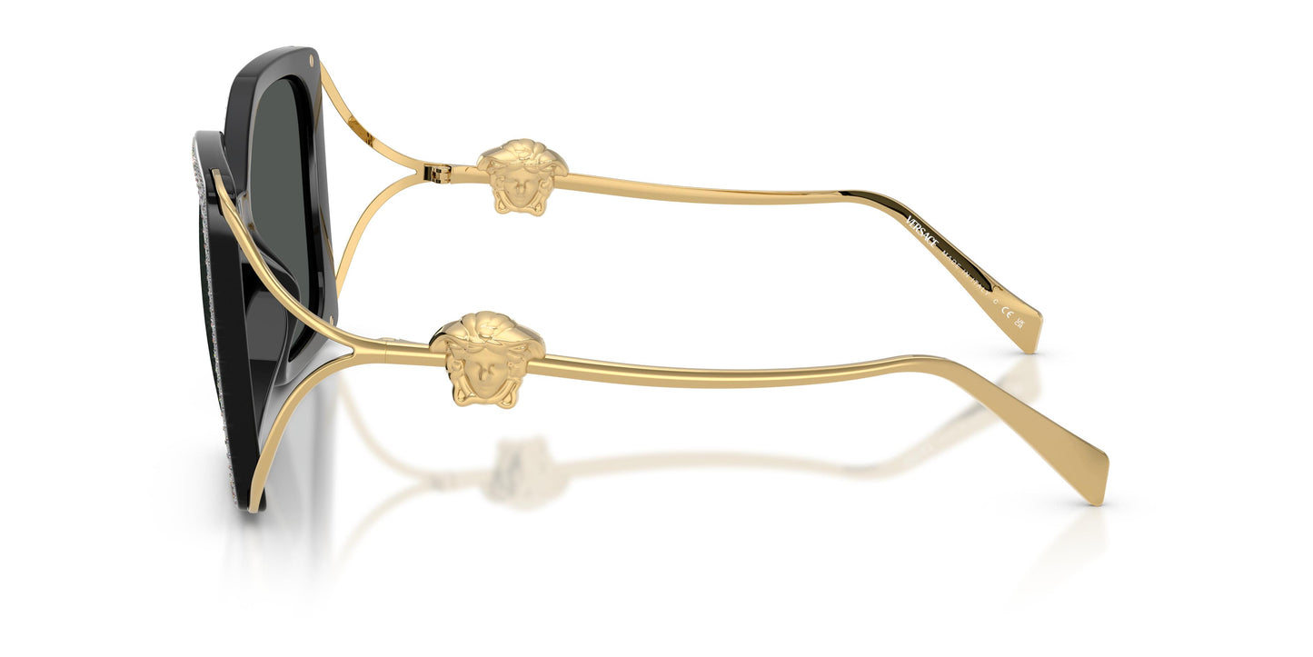 Versace VE4502U 550787 58