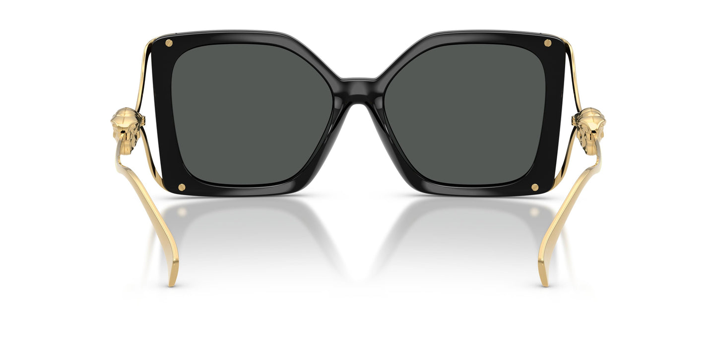 Versace VE4502U 550787 58