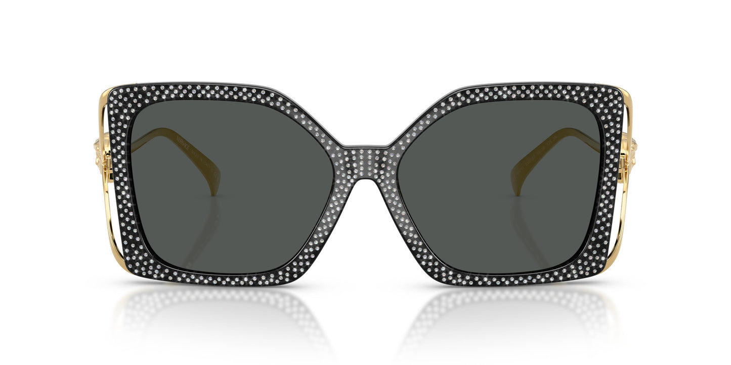 Versace VE4502U 550787 58