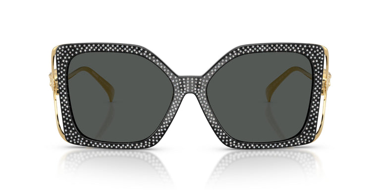 Versace VE4502U 550787 58