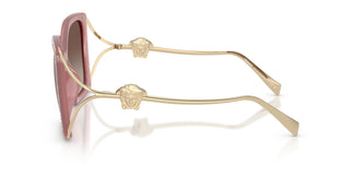 Versace VE4502U 5535B8 58