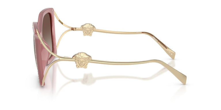 Versace VE4502U 5535B8 58