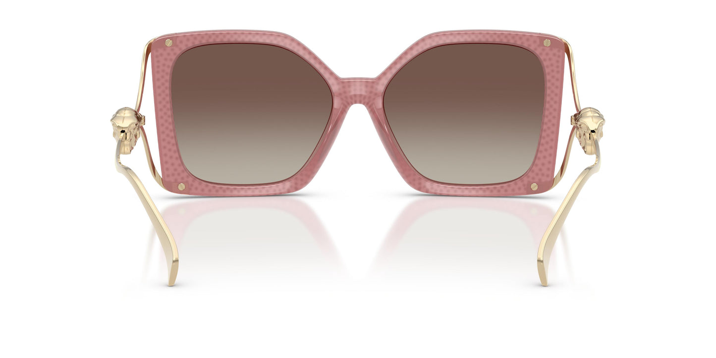 Versace VE4502U 5535B8 58