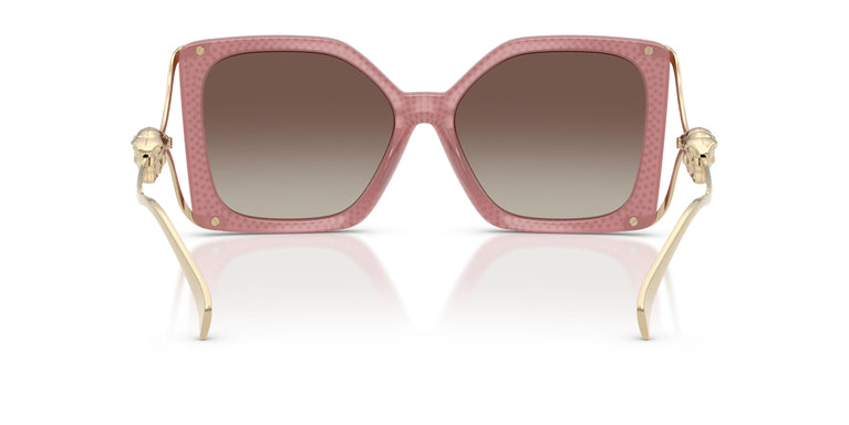 Versace VE4502U 5535B8 58