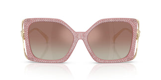 Versace VE4502U 5535B8 58