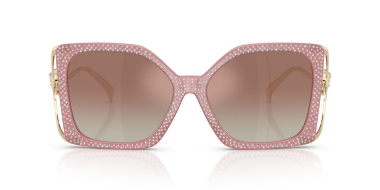 Versace VE4502U 5535B8 58