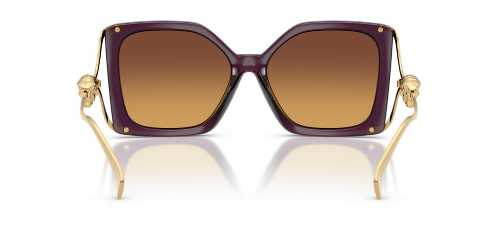 Versace VE4502U 5536T5 58