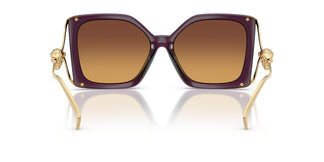 Versace VE4502U 5536T5 58