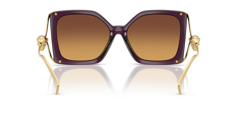 Versace VE4502U 5536T5 58