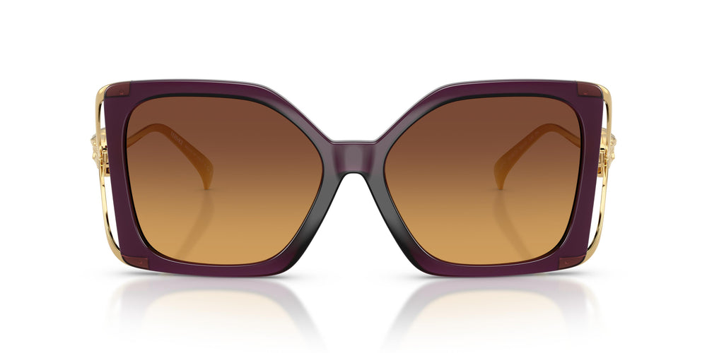 Versace VE4502U 5536T5 58