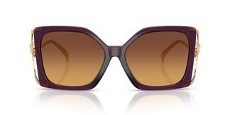 Versace VE4502U 5536T5 58