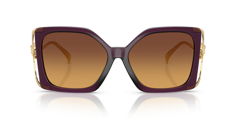 Versace VE4502U 5536T5 58