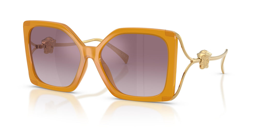 Versace VE4502U 55376X 58