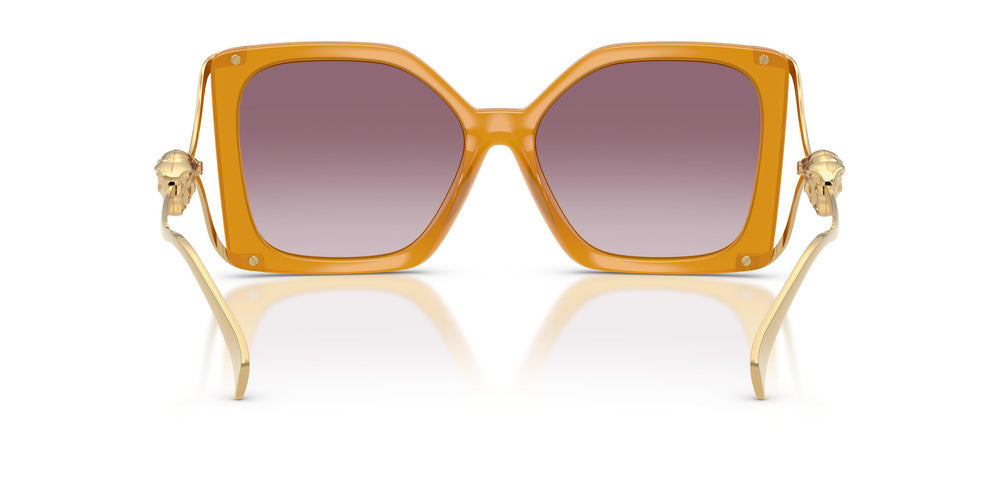 Versace VE4502U 55376X 58