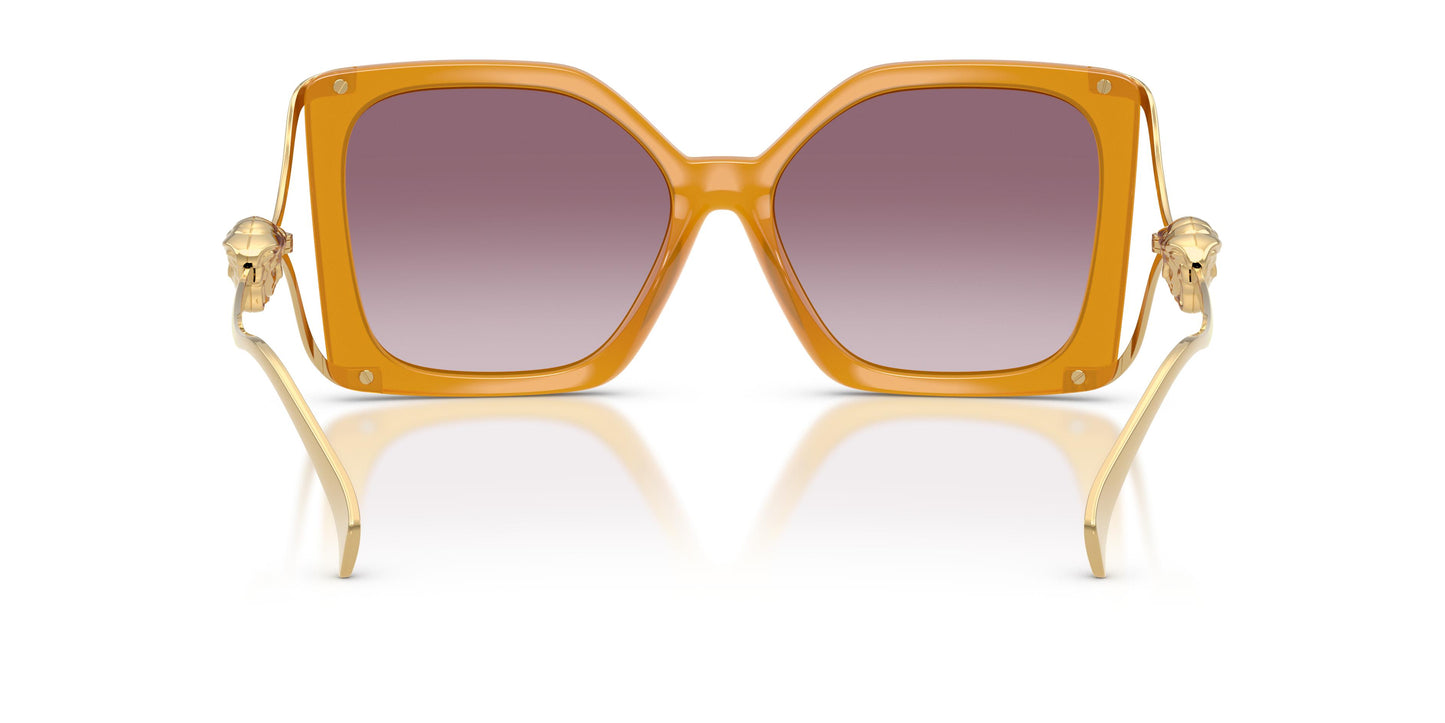 Versace VE4502U 55376X 58