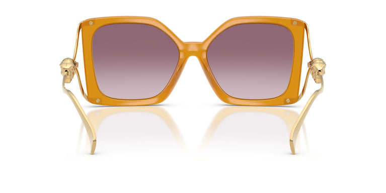 Versace VE4502U 55376X 58