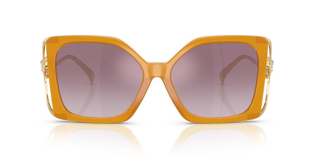 Versace VE4502U 55376X 58