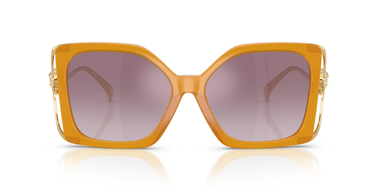 Versace VE4502U 55376X 58