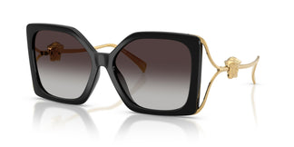 Versace VE4502U GB1/87 58