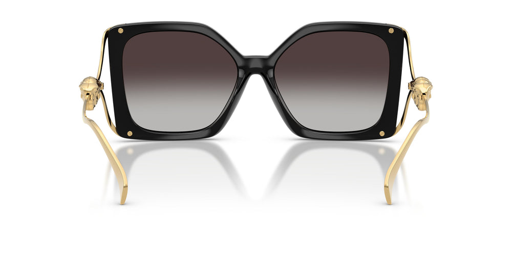 Versace VE4502U GB1/87 58