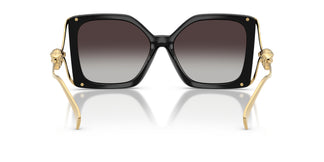 Versace VE4502U GB1/87 58