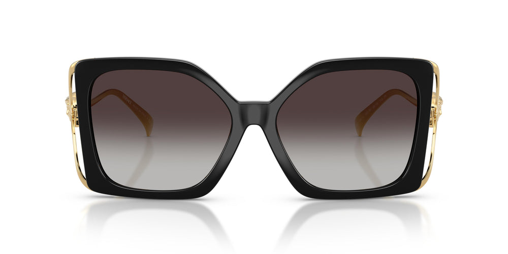 Versace VE4502U GB1/87 58