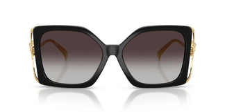 Versace VE4502U GB1/87 58