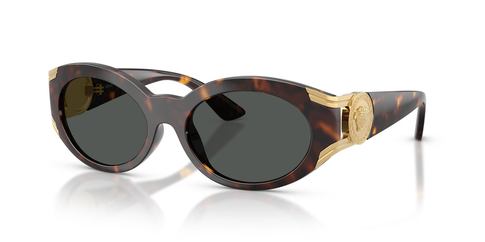 Versace VE4503U 108/87 55