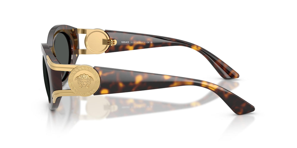 Versace VE4503U 108/87 55