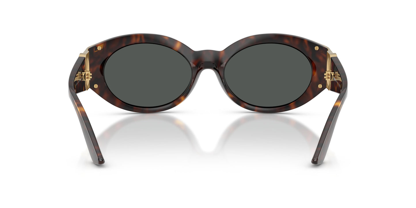 Versace VE4503U 108/87 55