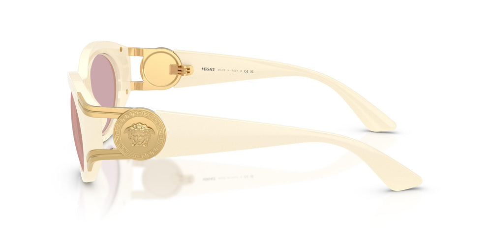 Versace VE4503U 55331T 55