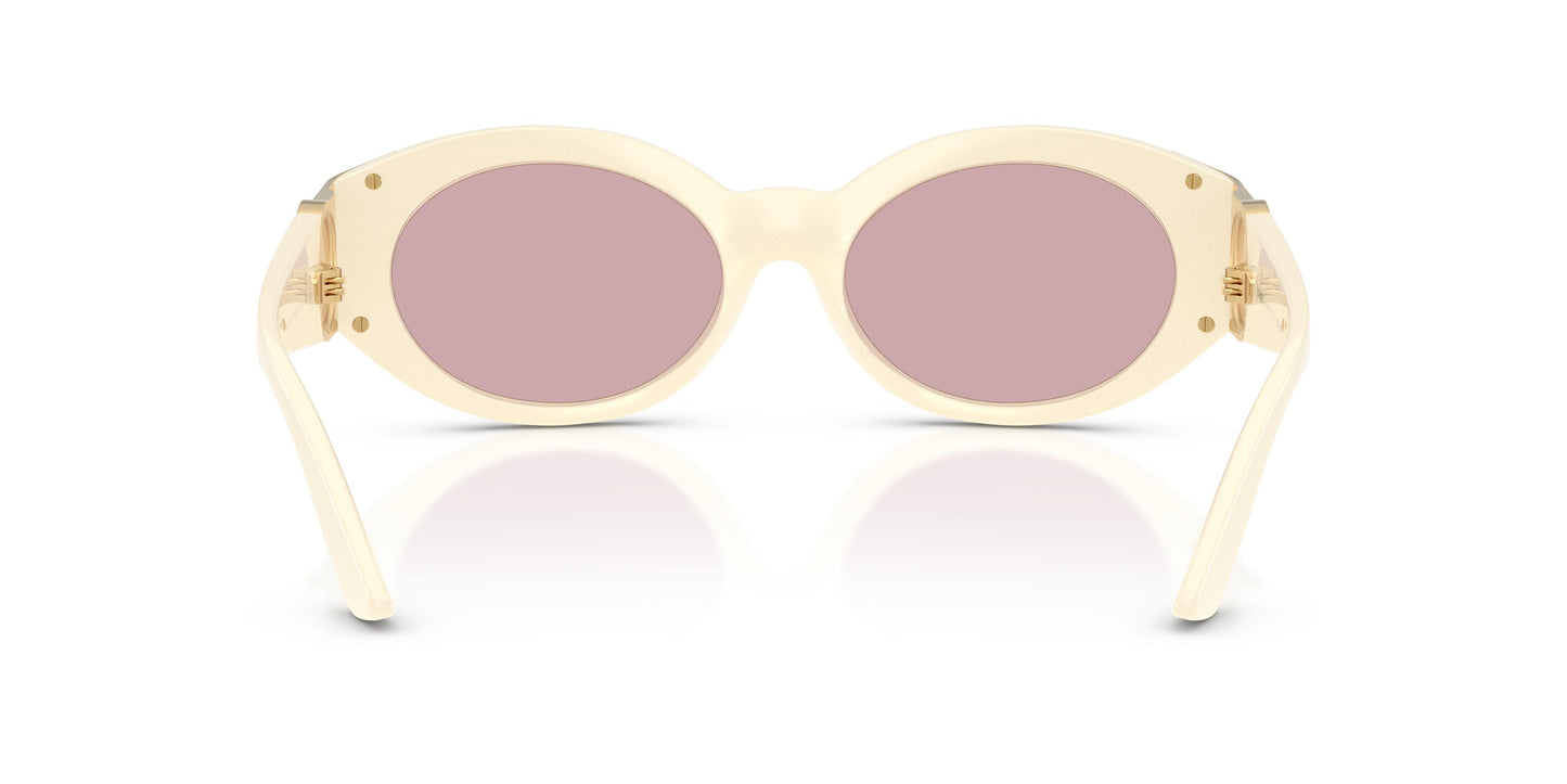 Versace VE4503U 55331T 55