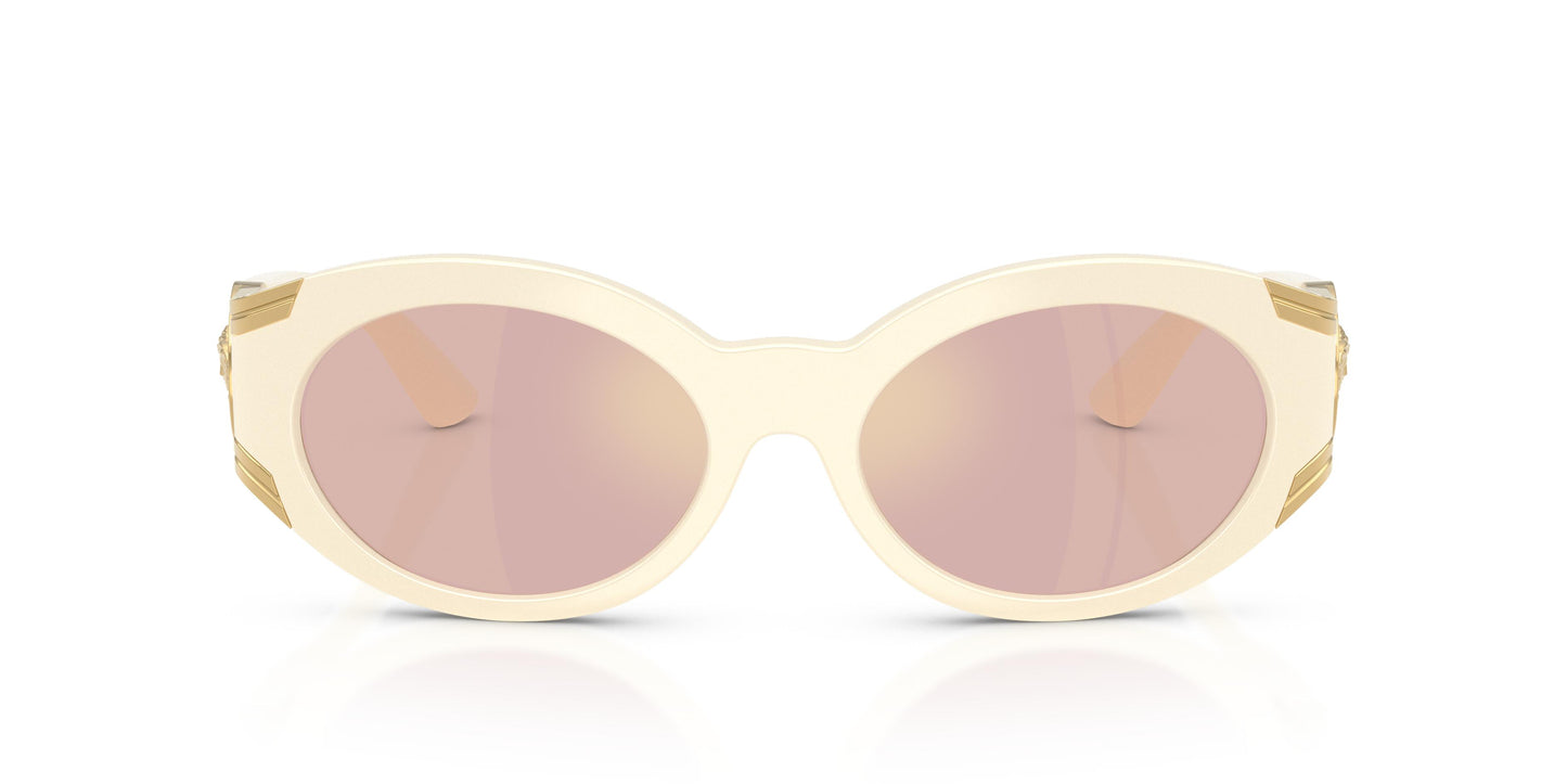 Versace VE4503U 55331T 55