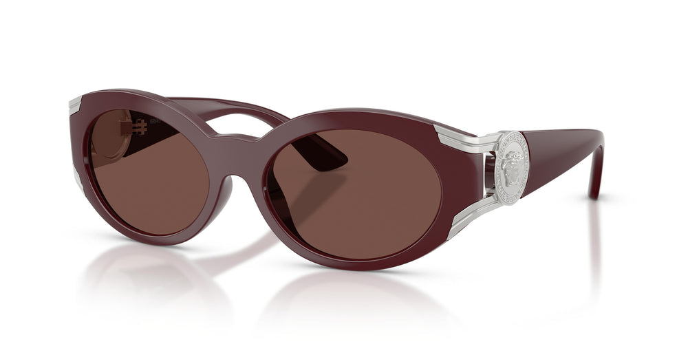 Versace VE4503U 55348D 55