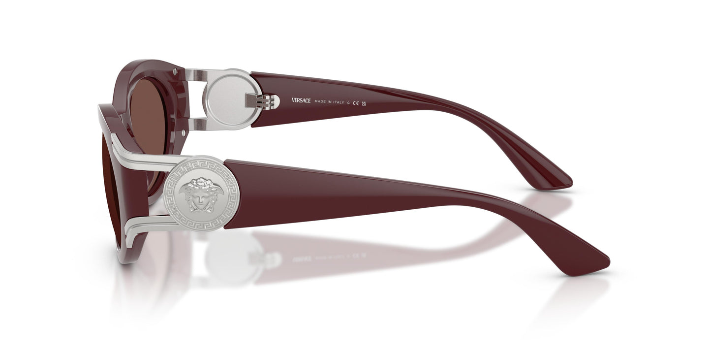 Versace VE4503U 55348D 55