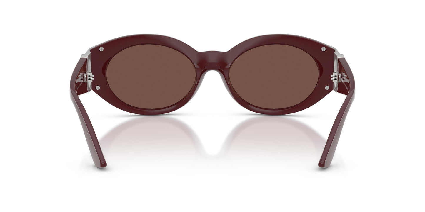 Versace VE4503U 55348D 55