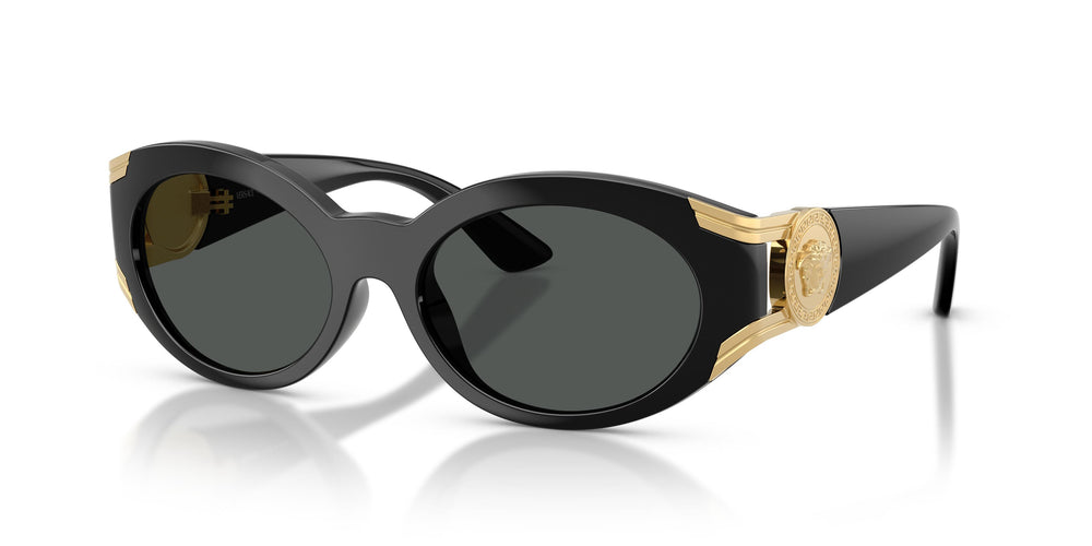 Versace VE4503U GB1/87 55