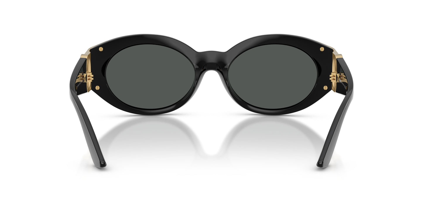 Versace VE4503U GB1/87 55