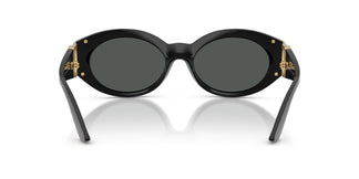 Versace VE4503U GB1/87 55