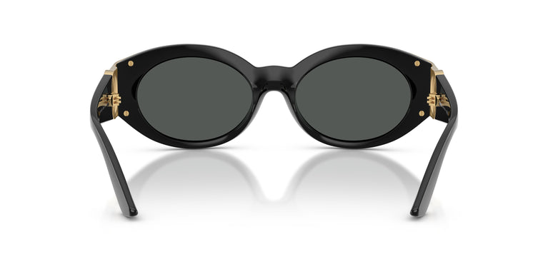 Versace VE4503U GB1/87 55