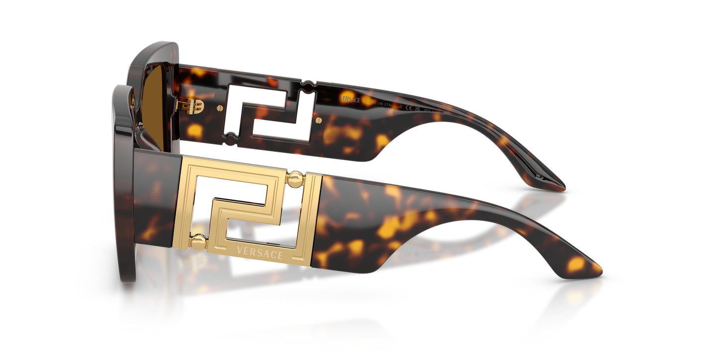 Versace VE4505U 108/83 55