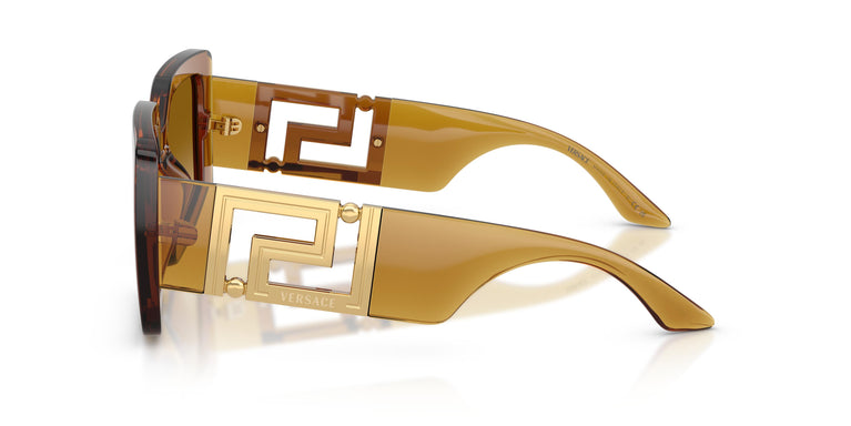 Versace VE4505U 53422L 55