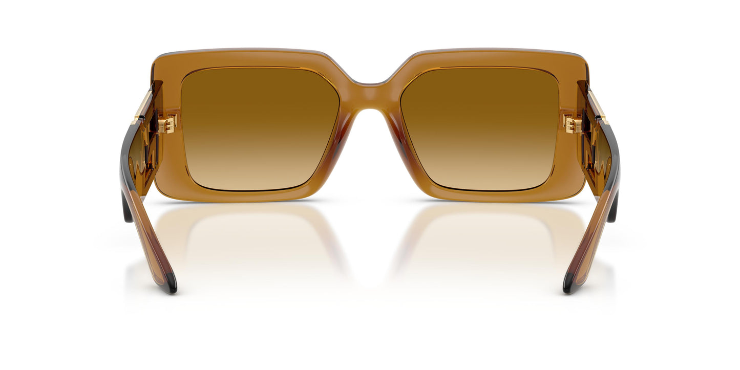 Versace VE4505U 53422L 55