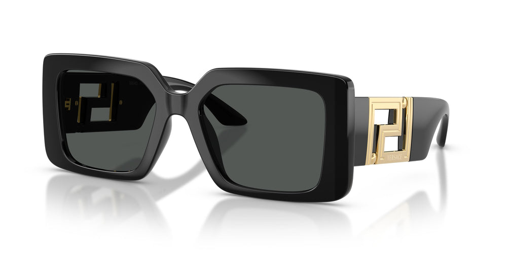 Versace VE4505U GB1/87 55
