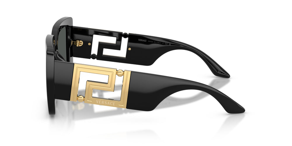 Versace VE4505U GB1/87 55